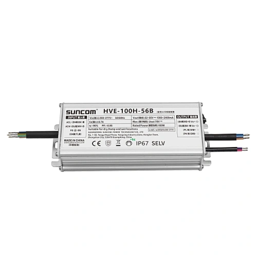 HVE 100H - Image 2