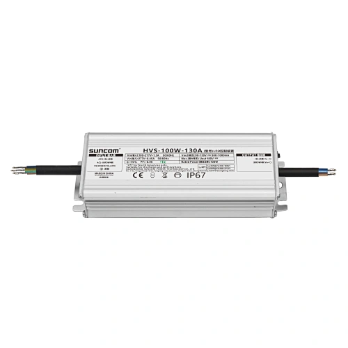 HVS 100W LED Driver - Image 2