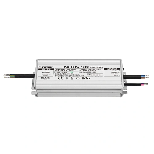 HVS 100W LED Driver - Image 3