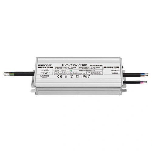 HVS 75W LED Driver - Image 2
