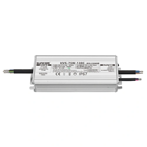 HVS 75W LED Driver - Image 3