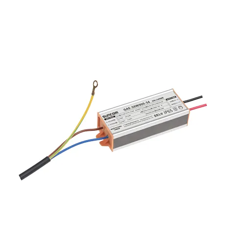GAE-50W LED Driver