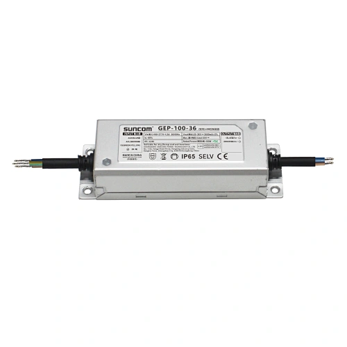 GEP 100W LED Driver - Image 4