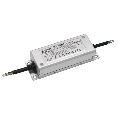 GEP 100W LED Driver - Image 5