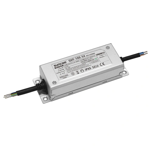 GEP 100W LED Driver - Image 7