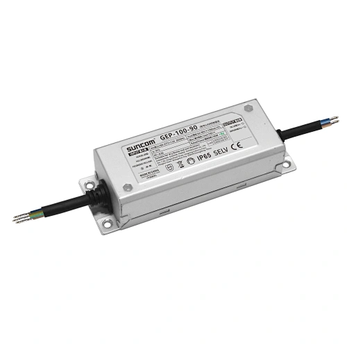 GEP 100W LED Driver