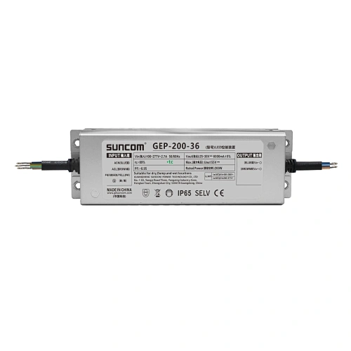 GEP 200W LED Driver - Image 2
