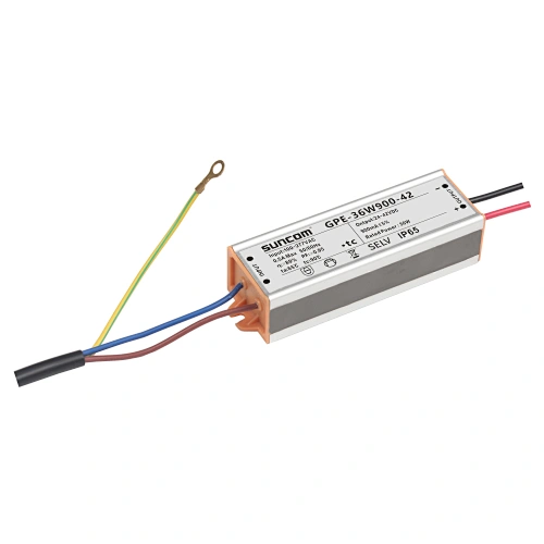 GPE 36W LED Driver