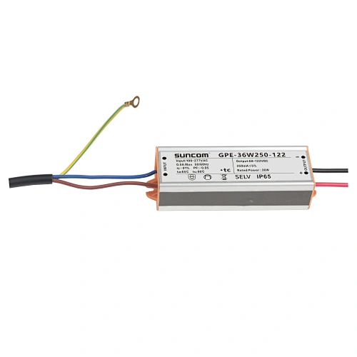 GPE 36W LED Driver - Image 3