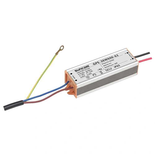 GPE 36W LED Driver - Image 5