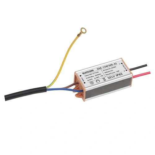 GSE 12W LED Driver
