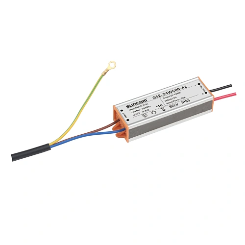 GSE 24W LED Driver