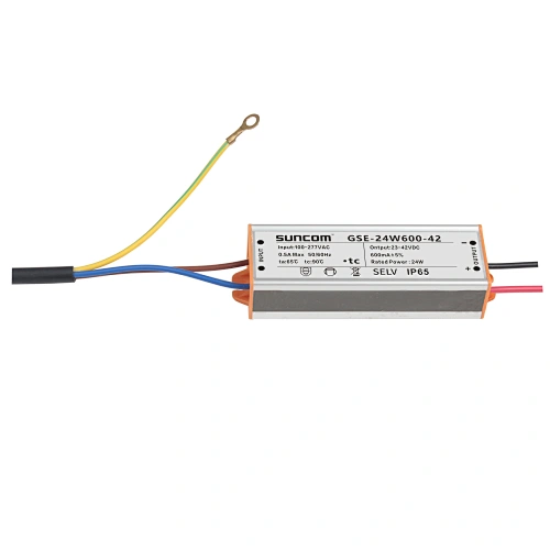 GSE 20W LED Driver - Image 2