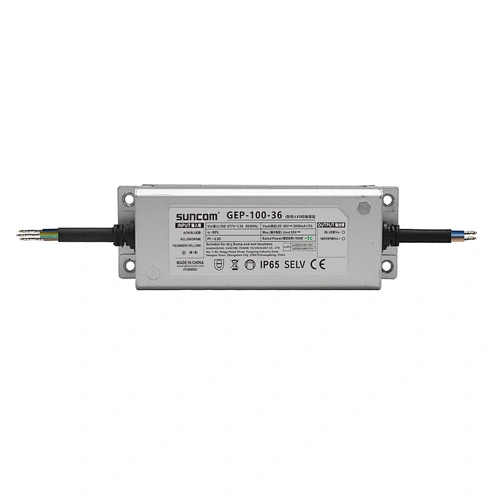 GEP 100W LED Driver - Image 8