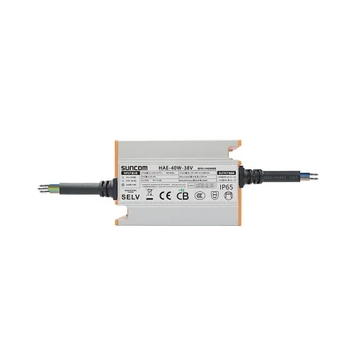 HAE 40W LED Driver - Image 2