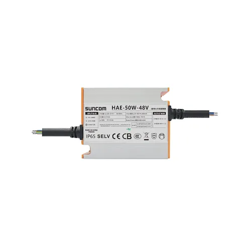 HAE 50W LED Driver - Image 4