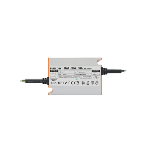 HAE 80W LED Driver - Image 2