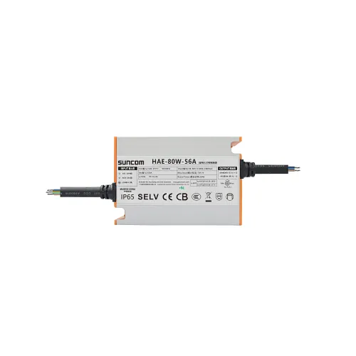 HAE 80W LED Driver - Image 3