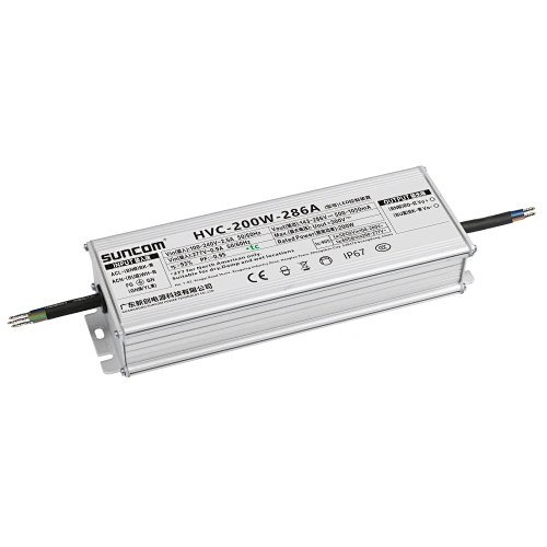 HVC 200W LED Driver - Image 6