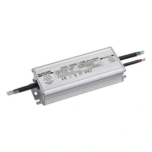 HVS 100W LED Driver - Image 5