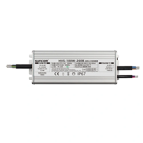 HVS 75W LED Driver - Image 6