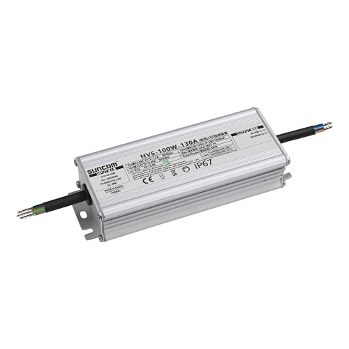 HVS 100W LED Driver