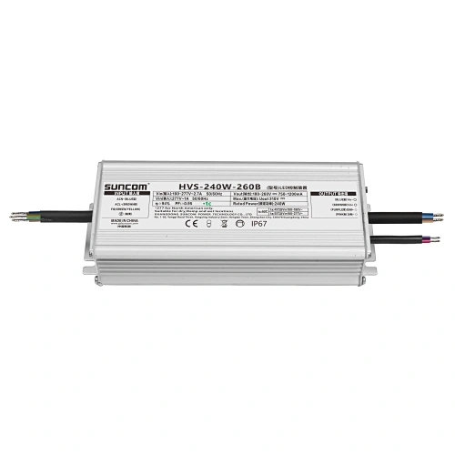 HVS 240W LED Driver - Image 3