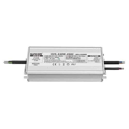HVS 240W LED Driver - Image 4