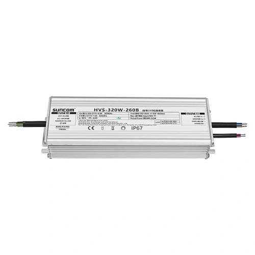 HVS 320W LED Driver - Image 4