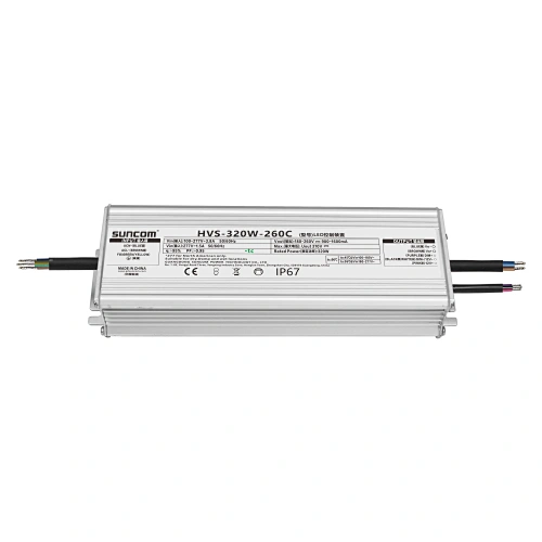 HVS 320W LED Driver - Image 5