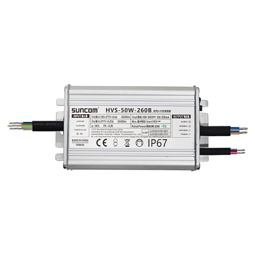 HVS 50W LED Driver - Image 5