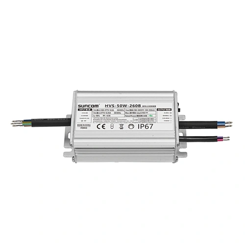 HVS 50W LED Driver - Image 6