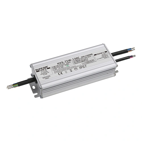 HVS 75W LED Driver - Image 5