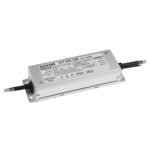 SCP 200W LED Driver - Image 3