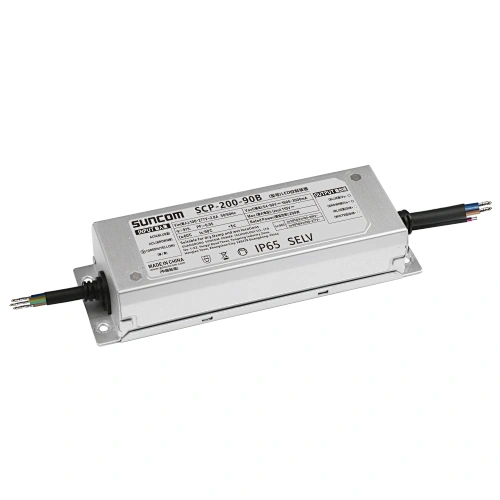 SCP 200W LED Driver - Image 4