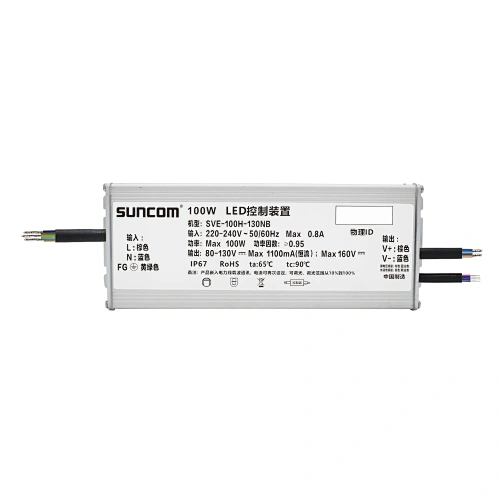 SVE 100W LED Driver - Image 5