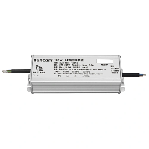 SVE 100W LED Driver - Image 6