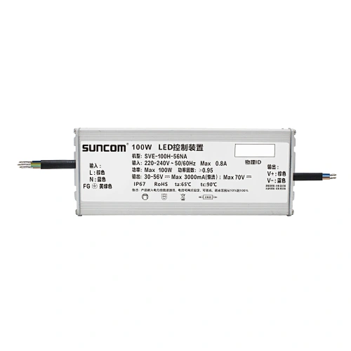 SVE 100W LED Driver - Image 2