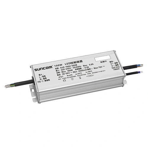 SVE 100W LED Driver - Image 3