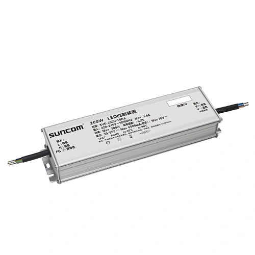 SVE 200W LED Driver - Image 2
