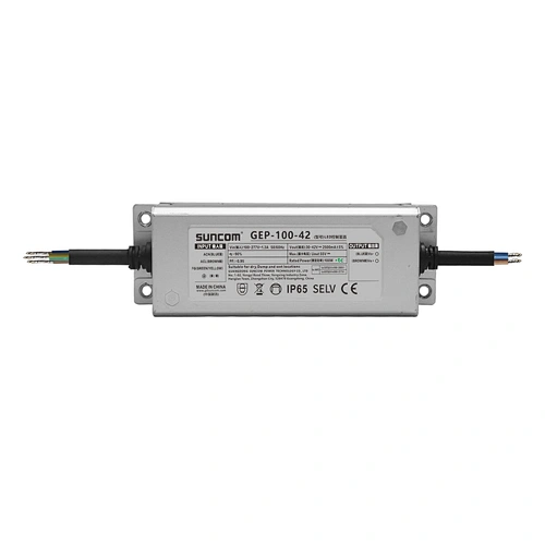 GEP 100W LED Driver - Image 9