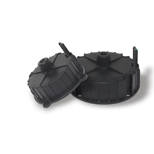 LVS 240W LED Driver - Image 2