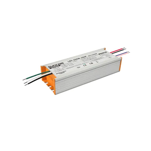 LBS 120W