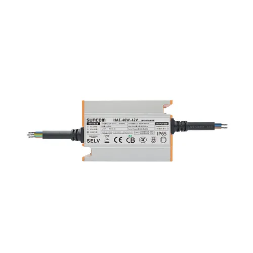 HAE 40W LED Driver - Image 3