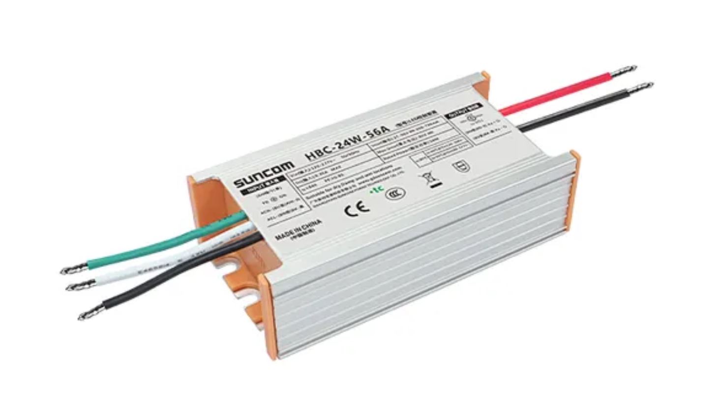 HBC 24W LED Driver
