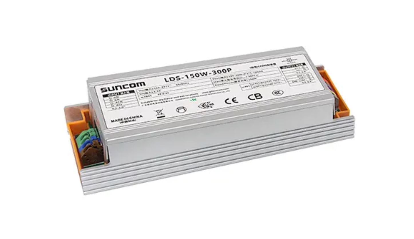 LDS 150W LED Driver