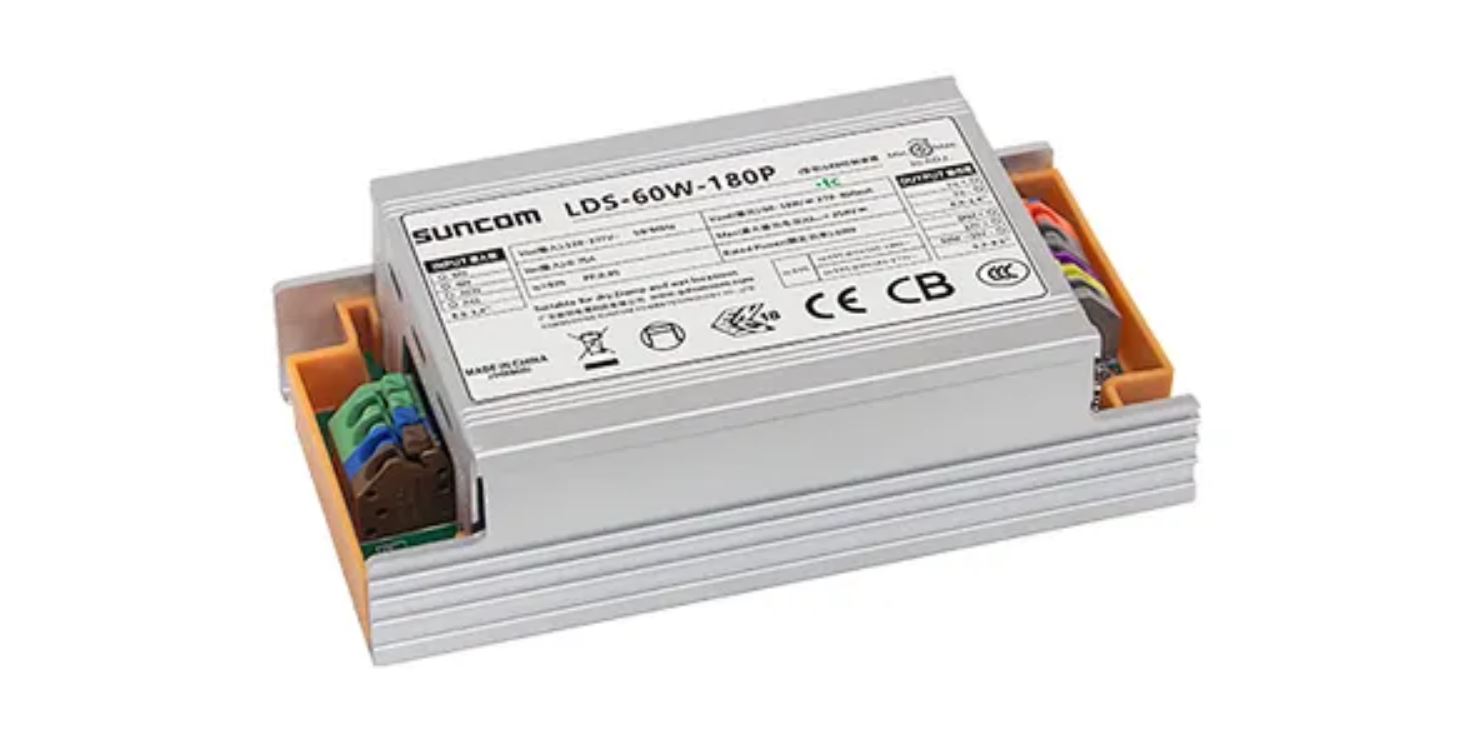 LDS 60W LED Driver