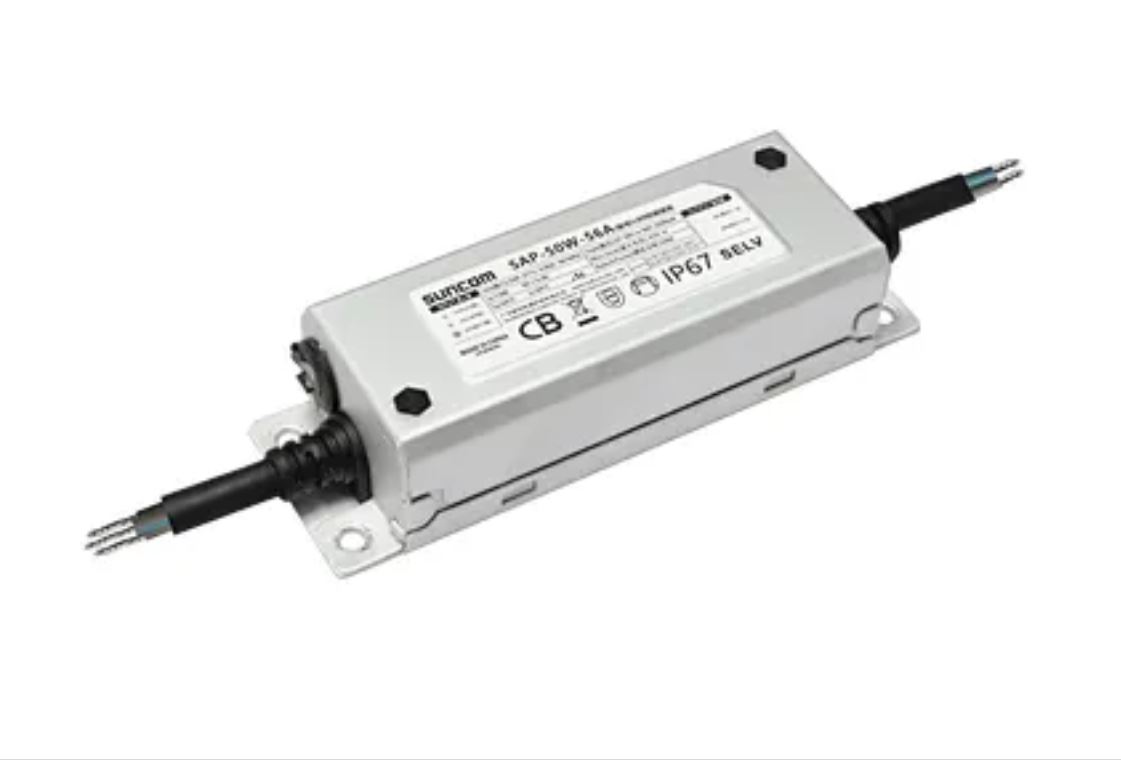 SAP 50W LED Driver