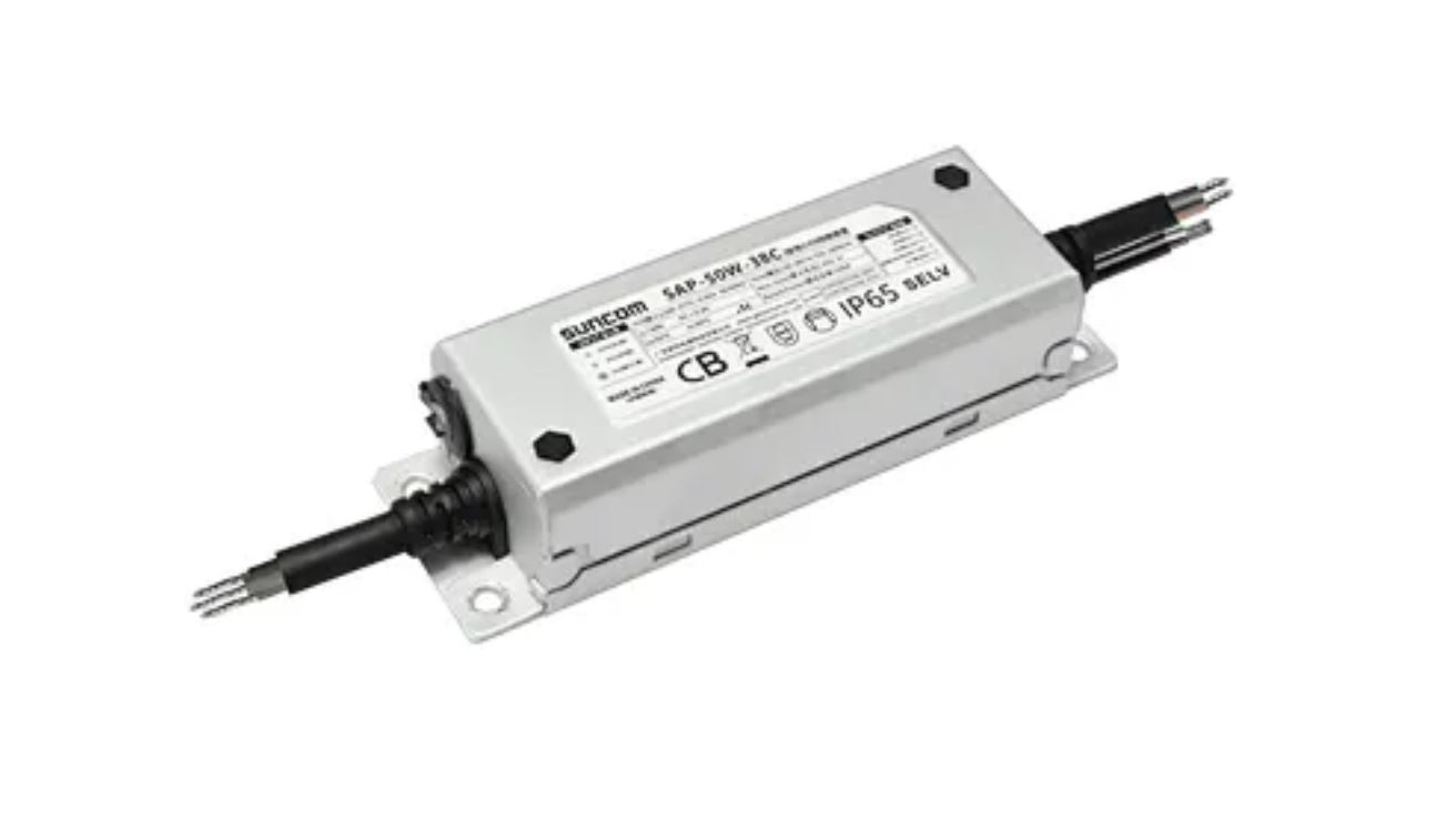 SAP 50W LED Driver - Image 2
