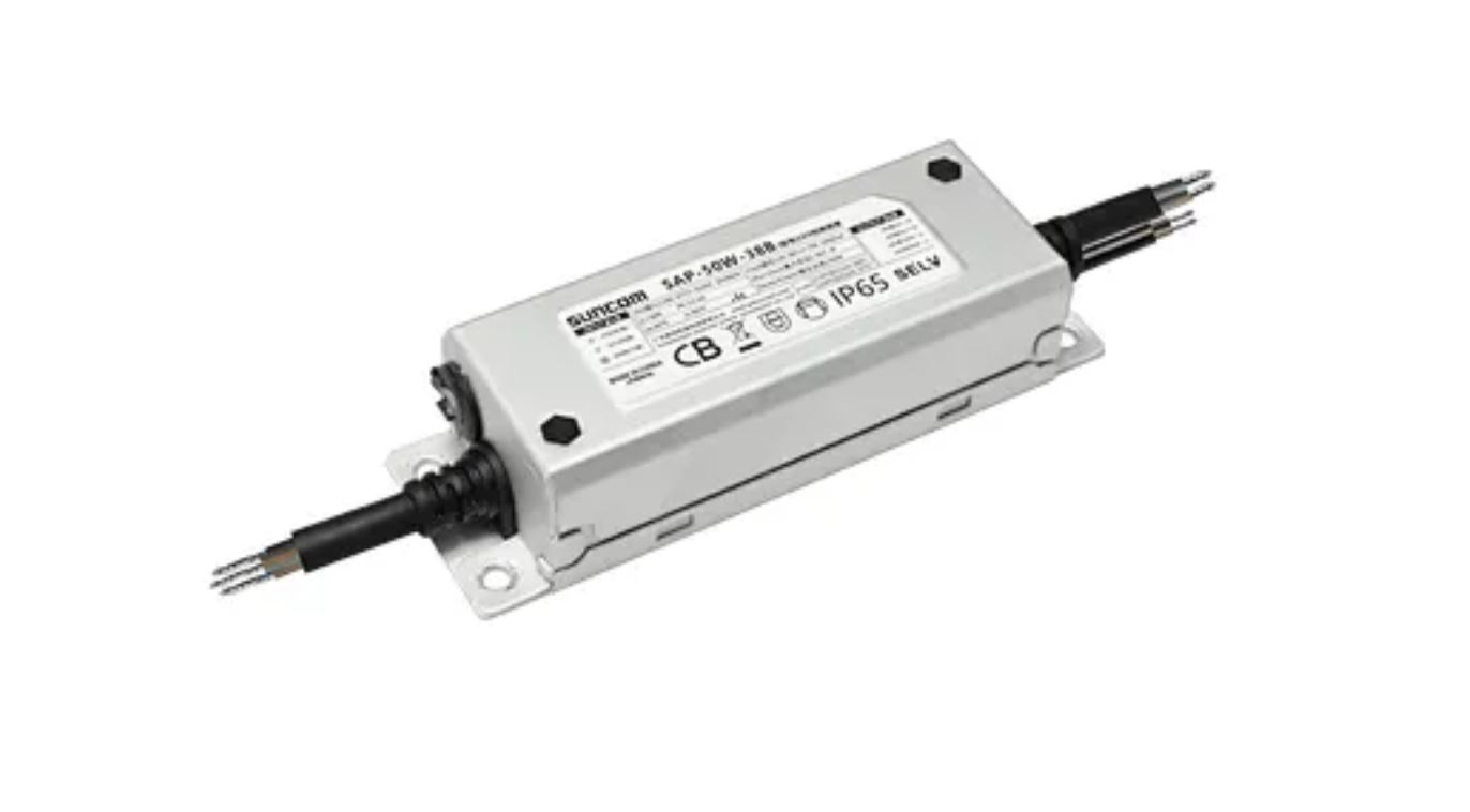 SAP 50W LED Driver - Image 3